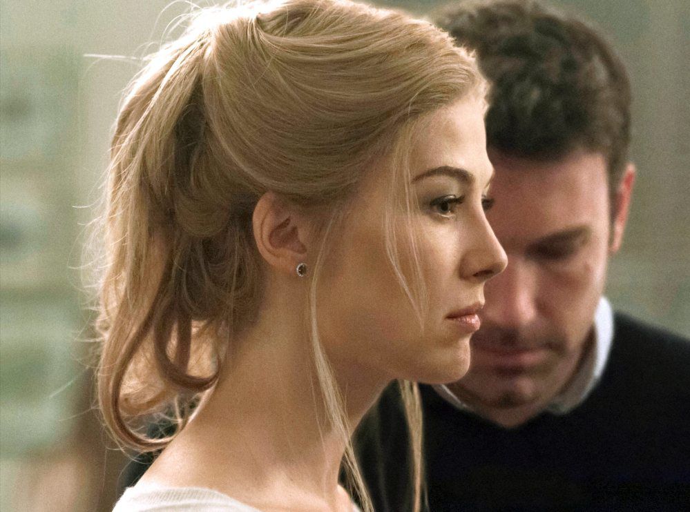 FF Gone Girl